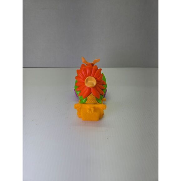 Disney ©2011 JAKKS 3172EL01 princess‎ cart - Picture 4 of 5